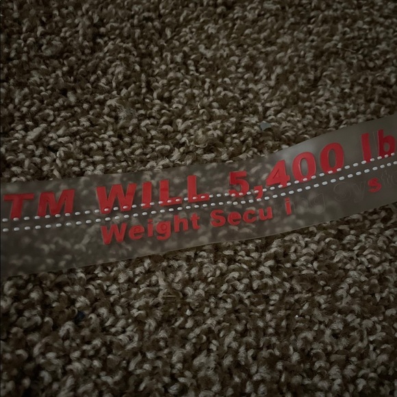 OffWhite Belt - Picture 3 of 3